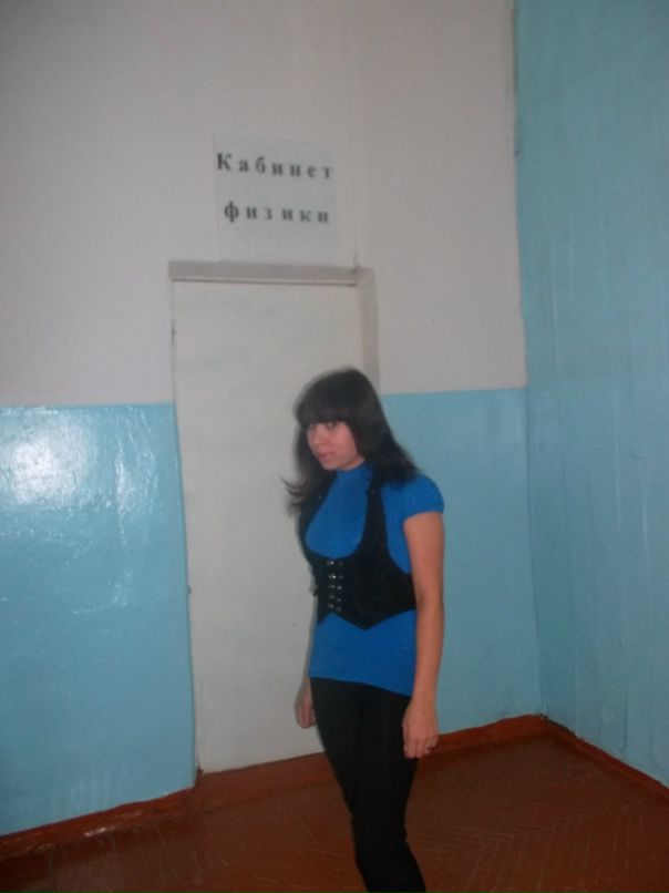 Гальчик Николаева фотография #7