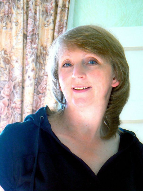 Наташа Тришина фотография #15