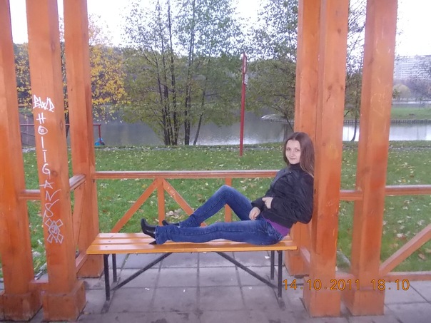 №8, Наталья Соловьёва №8, Наталья Соловьёва