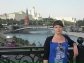 Фотография Рябовой Маргариты