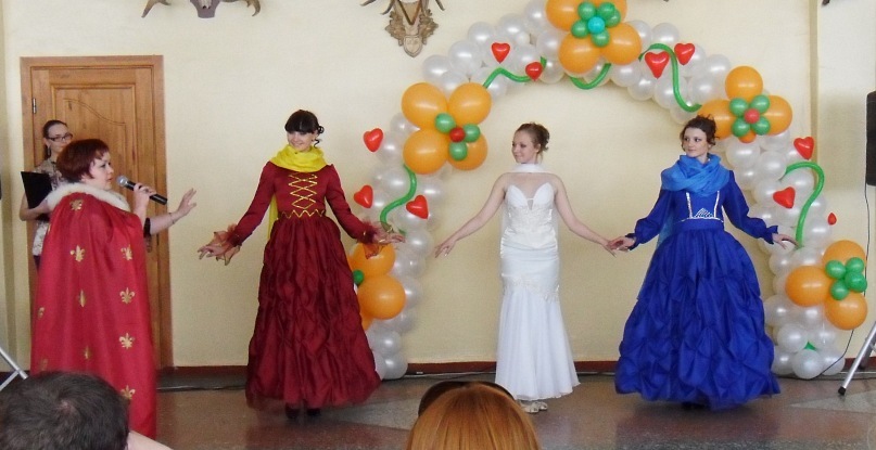 Ольга Савельева фотография #40