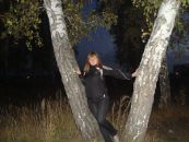 Фотография Афанасьевой Юлии