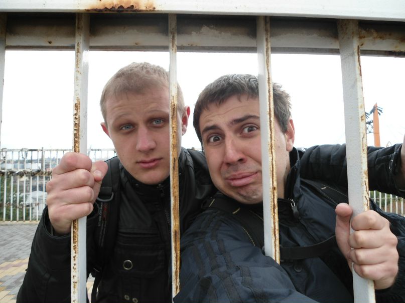 Игорь Долгих фотография #16