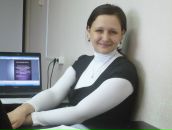 Фотография Пестич (Солдаткина) Натальи