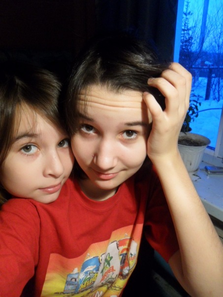 ***софья *** фото №1