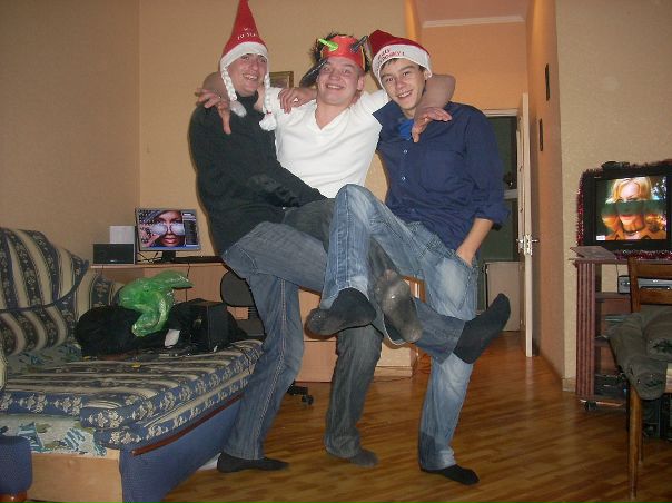 Дмитрий Слуцкий фото №26