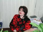 Фотография Осетровой Наталии