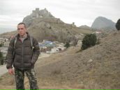 Фотография Супренкова Александра