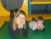 Фотография Гоцуленко Ирины