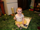 Фотография Густыр Александры