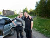 Фотография Хлебосолова Владимира