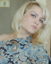 №14, Елена Бобина №14, Елена Бобина