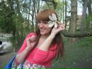 Ірина Кархут фотография #18 (источник - https://vk.com/id28200723)
