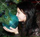 Фотография Вьюковой Юлии