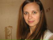 Фотография Соколовой Оли