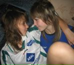 Фотография Степановой Кристины