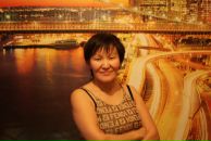 Фотография Сотрудниковой Варвары