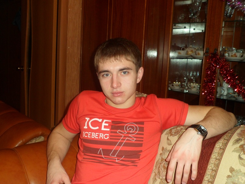 Дмитрий Омельченко фотография #41