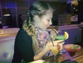 Фотография Крижановской Алины