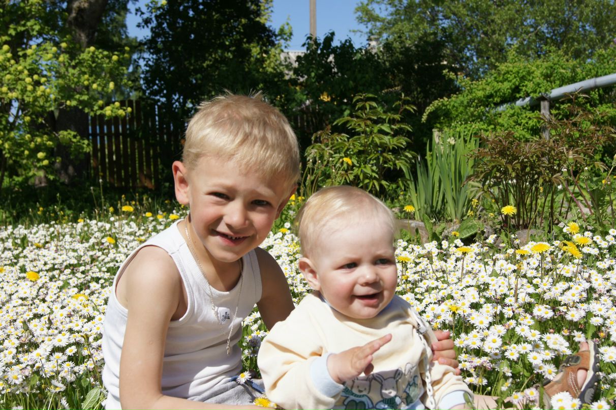 Дмитрий Оберст фотография #21