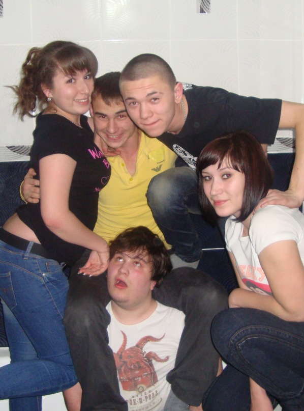 Сергей Муллин фотография #19