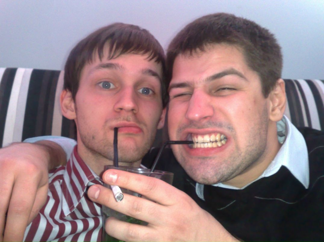 Игорь Котенко фотография #6