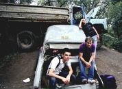 Фотография Жирноклеева Андрея