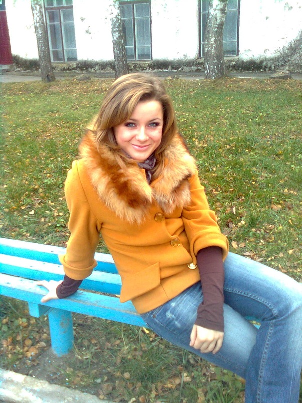 Катя Цибак фотография #15