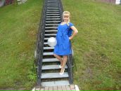 Фотография Землянской Елены