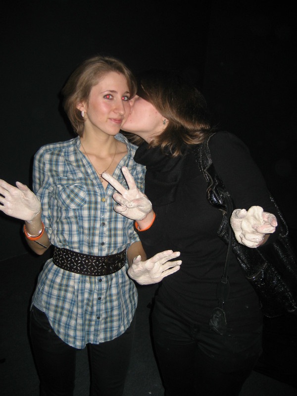 Ольга Тимофеева фотография #37