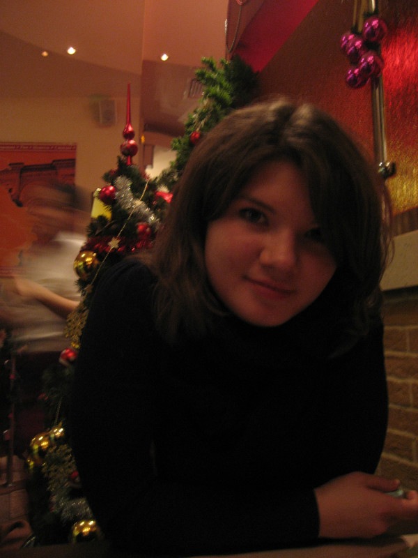 Ольга Тимофеева фотография #23