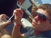 Фотография Пулихина Серёги