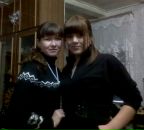 Фотография Кутузиной Екатерины