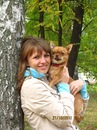 Савенко Світлана фотография #34 (источник - https://vk.com/id118561298)