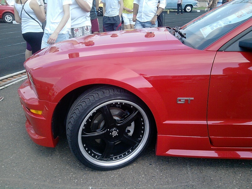 Данил Карев фотография #48