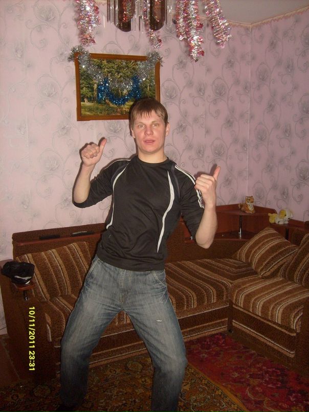 Кирилл Ракунов фотография #30