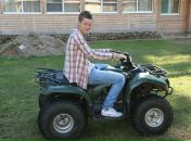 Фотография Олешни Вики