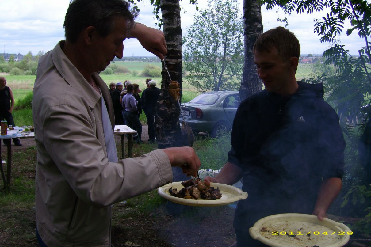 Илья Скобелев фотография #31