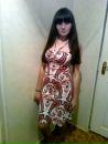 Люба Парадівська фотография #13 (источник - https://vk.com/id82783879)