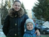 Фотография Зиновьевой Марии