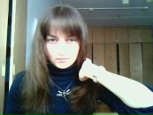 Фотография Сорокиной Томы