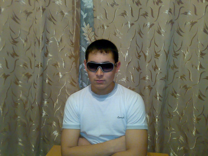 Рустам Шаяхметов фотография #42