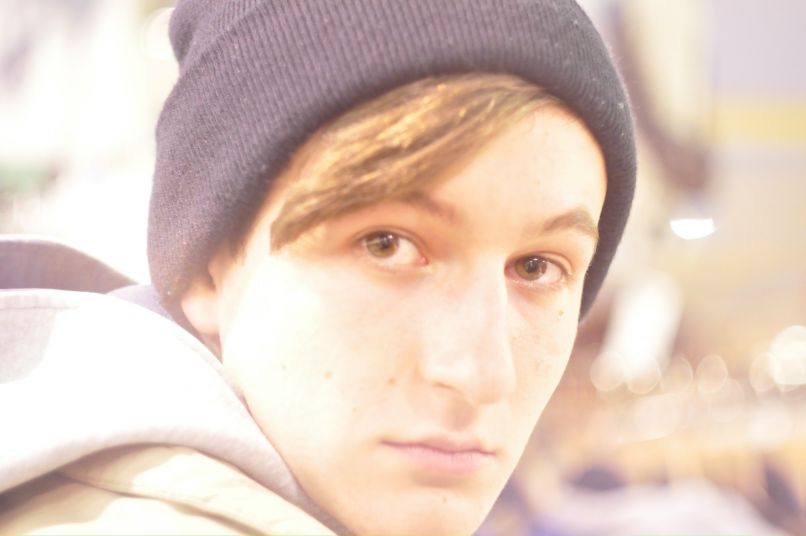 G Q фотография #21