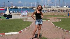 Фотография Шалагиновой Катерины