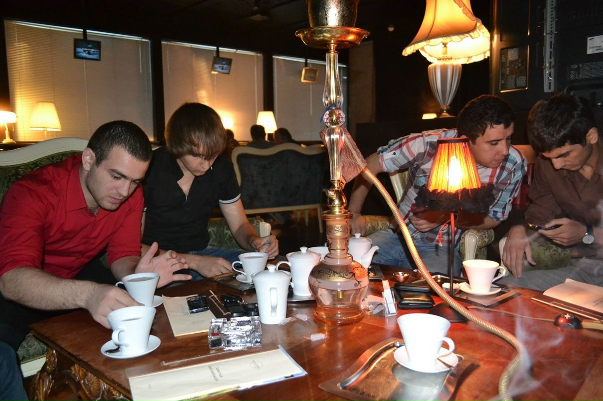 Tehran Agaev фотография #45