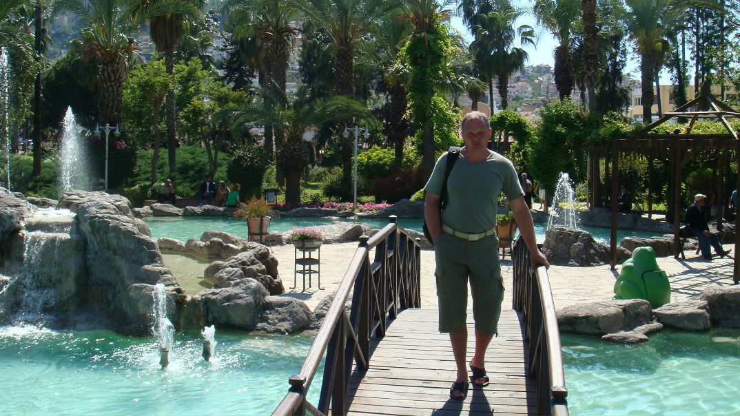 Сергей Калюта фото №38