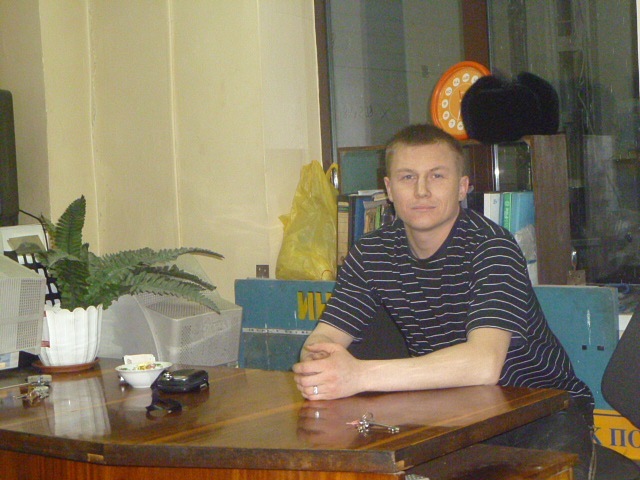 Дмитрий Девятилов фотография #16