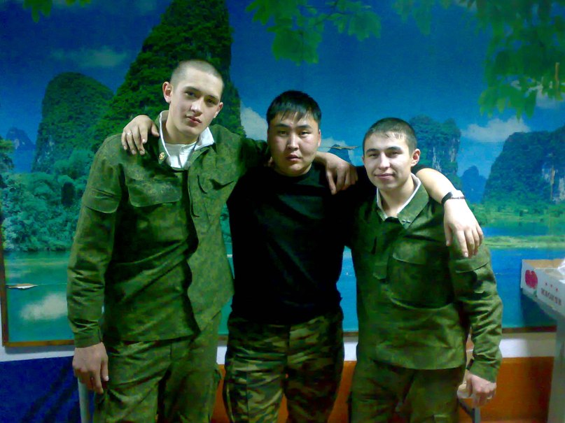 Иван Иванов фотография #38