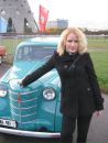 Фотография Жаворонковой Надежды