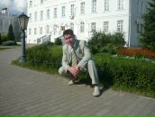 Фотография Хайруллина Алика